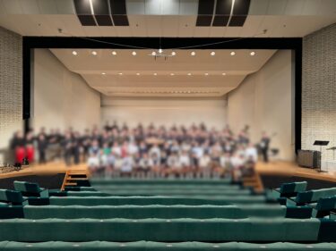 所属メンバーの声（先輩たちの声）