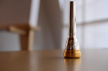 マウスピースの選定を行いました。