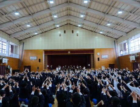 【概要編・令和８年度最新版】文化庁学校巡回事業とは？事業の趣旨と概要｜令和８年度文化庁学校巡回公演実施団体として