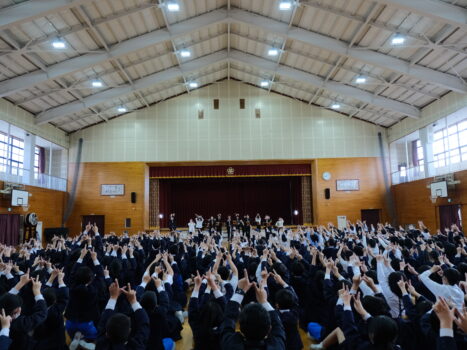 【概要編・令和８年度最新版】文化庁学校巡回事業とは？事業の趣旨と概要｜令和８年度文化庁学校巡回公演実施団体として