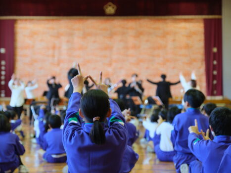 【申請編・専用データあり】令和８年度文化庁学校巡回公演の申請方法〜ルヴァンを学校に呼ぶ〜｜令和８年度文化庁学校巡回公演実施団体として